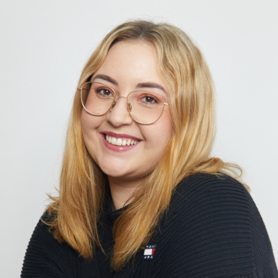 Vivienne Bucher